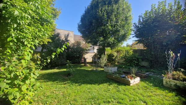 Maison à vendre à Combs-la-Ville - Référence 5599