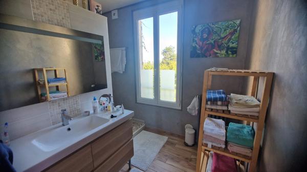 Maison à vendre à Combs-la-Ville - Référence 5599