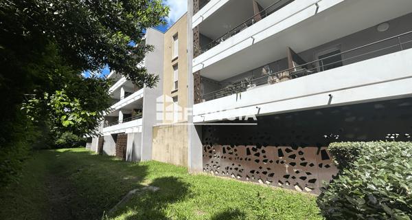 À vendre Appartement 2 pièces 40 m² - Avignon 84000