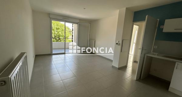 À vendre Appartement 2 pièces 40 m² - Avignon 84000