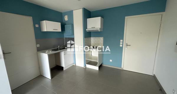 À vendre Appartement 2 pièces 40 m² - Avignon 84000