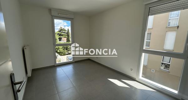 À vendre Appartement 2 pièces 40 m² - Avignon 84000