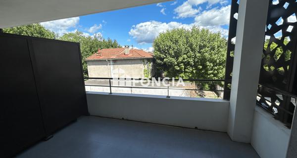 À vendre Appartement 2 pièces 40 m² - Avignon 84000