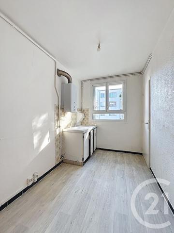 Appartement F2 à vendre  2 pièces - 40,58 m2 ST MICHEL SUR ORGE - 91