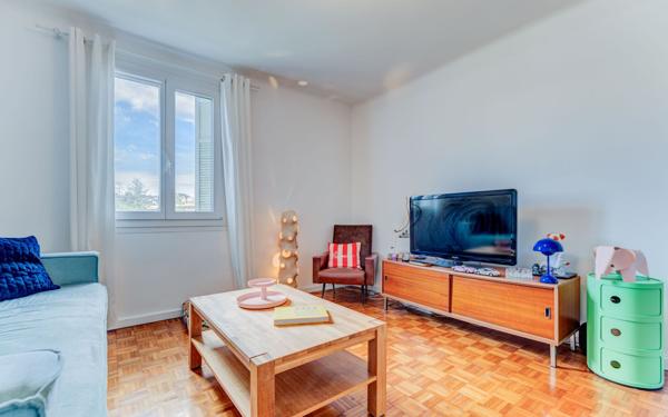 Appartement à vendre    2 pièces • 41,32 m2 Nice