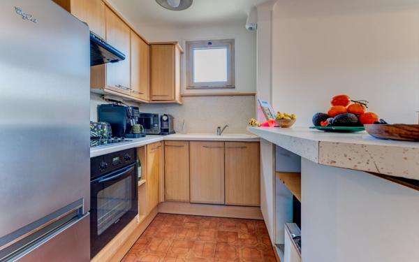 Appartement à vendre    2 pièces • 41,32 m2 Nice