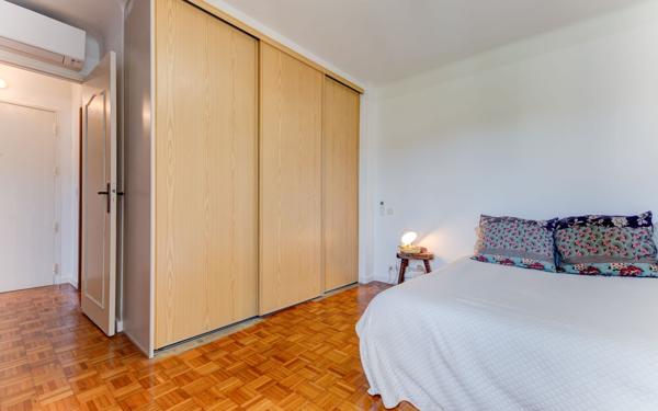 Appartement à vendre    2 pièces • 41,32 m2 Nice