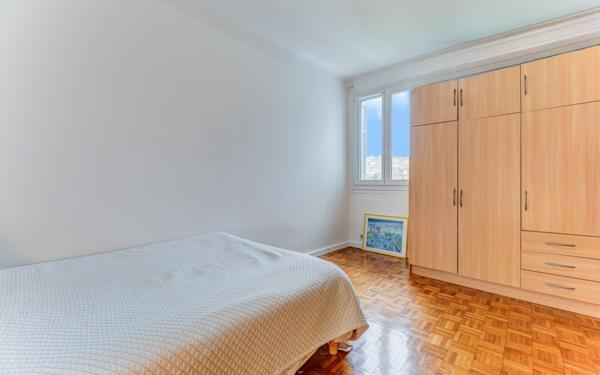 Appartement à vendre    2 pièces • 41,32 m2 Nice