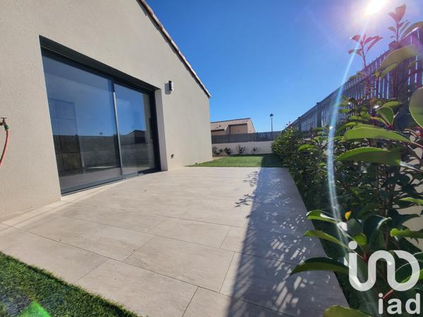 Maison à vendre 4 pièces 115 m² Paraza