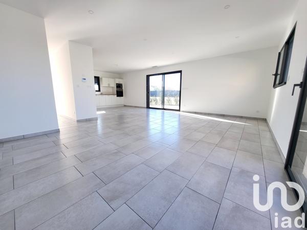 Maison à vendre 4 pièces 115 m² Paraza