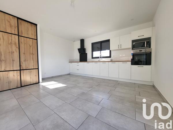 Maison à vendre 4 pièces 115 m² Paraza