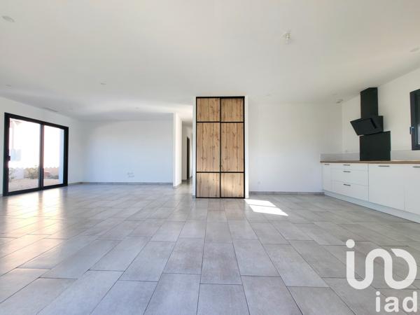 Maison à vendre 4 pièces 115 m² Paraza