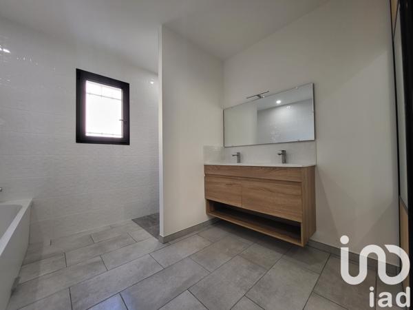 Maison à vendre 4 pièces 115 m² Paraza