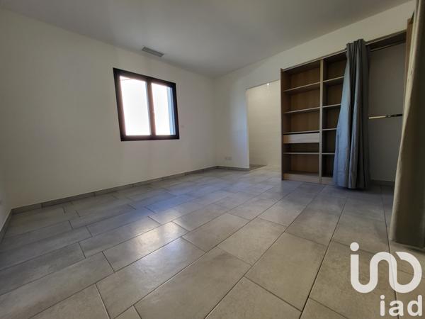 Maison à vendre 4 pièces 115 m² Paraza