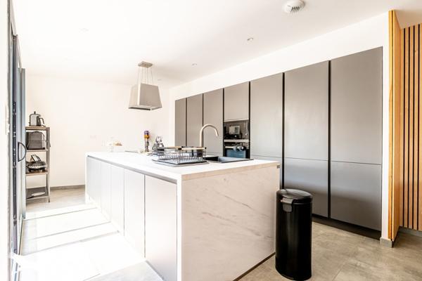 Maison à vendre |  La Chevrolière |  5 pièces | 140 m²