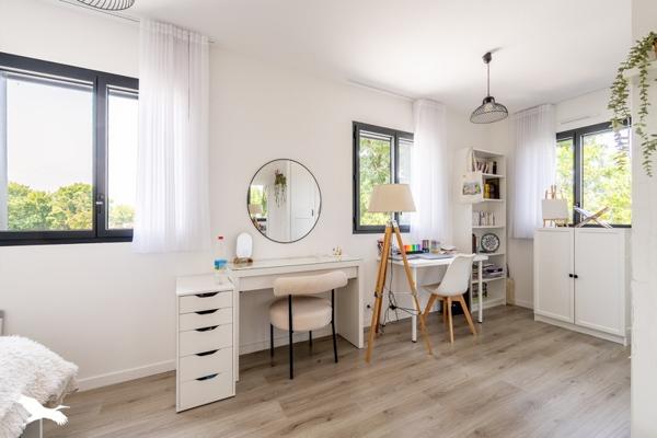 Maison à vendre |  La Chevrolière |  5 pièces | 140 m²