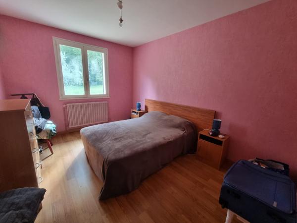 Maison T5 sur 800m² dans un environnement très recherché