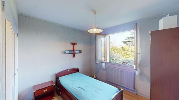 Maison T5 sur 800m² dans un environnement très recherché