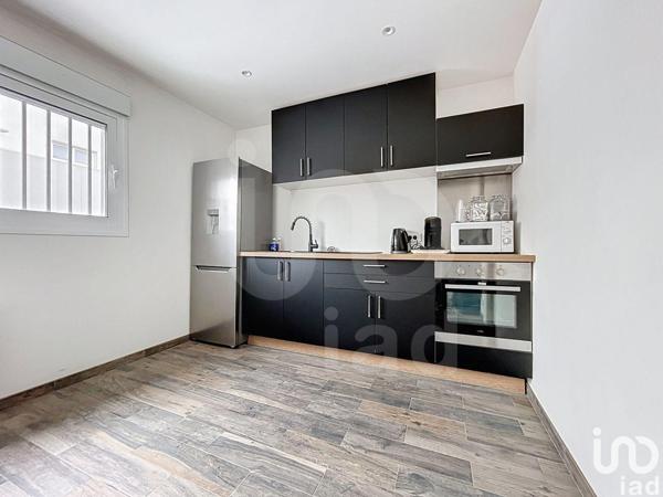 Location atelier 367 m² Brie-Comte-Robert