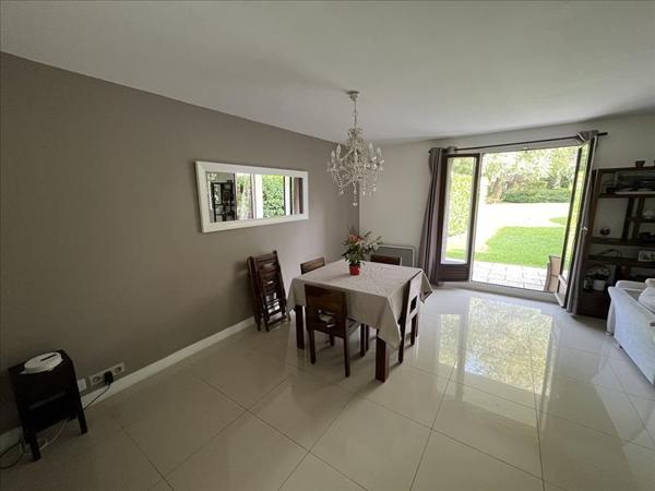 Maison à vendre |  Saint-Germain-en-Laye |  7 pièces | 135 m²