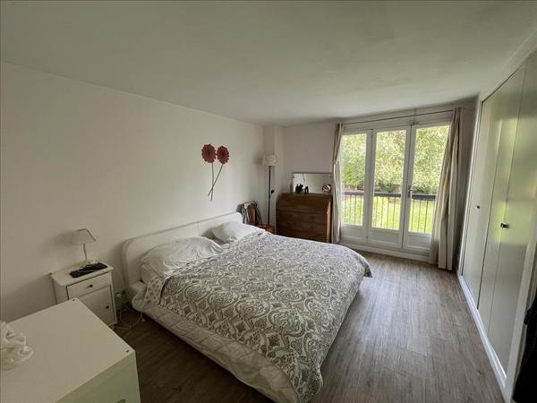 Maison à vendre |  Saint-Germain-en-Laye |  7 pièces | 135 m²