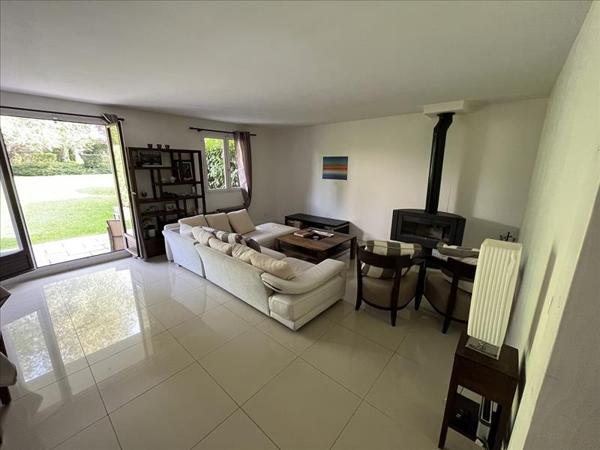 Maison à vendre |  Saint-Germain-en-Laye |  7 pièces | 135 m²