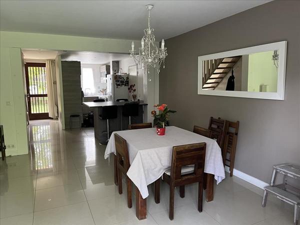 Maison à vendre |  Saint-Germain-en-Laye |  7 pièces | 135 m²