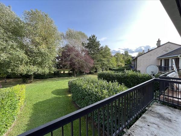 Maison à vendre |  Saint-Germain-en-Laye |  7 pièces | 135 m²