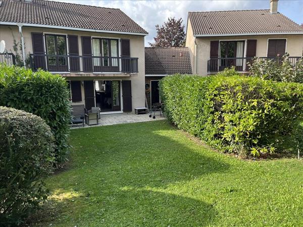 Maison à vendre |  Saint-Germain-en-Laye |  7 pièces | 135 m²