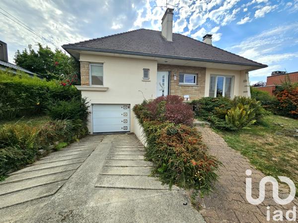 House for sale 6 rooms 134 m² Saint-Saulve