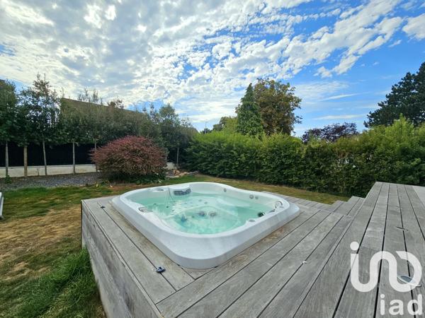 House for sale 6 rooms 134 m² Saint-Saulve