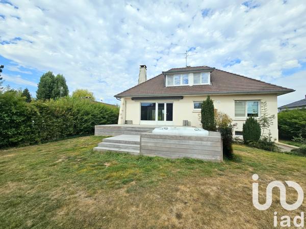 House for sale 6 rooms 134 m² Saint-Saulve