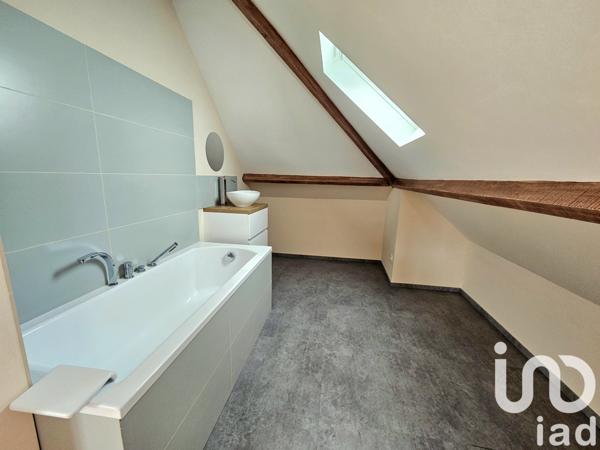 House for sale 6 rooms 134 m² Saint-Saulve