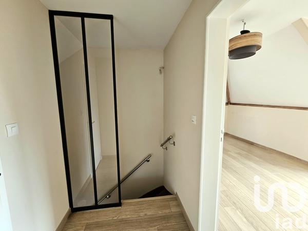 House for sale 6 rooms 134 m² Saint-Saulve
