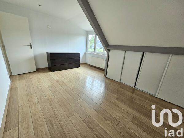 House for sale 6 rooms 134 m² Saint-Saulve