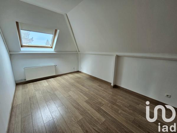 House for sale 6 rooms 134 m² Saint-Saulve