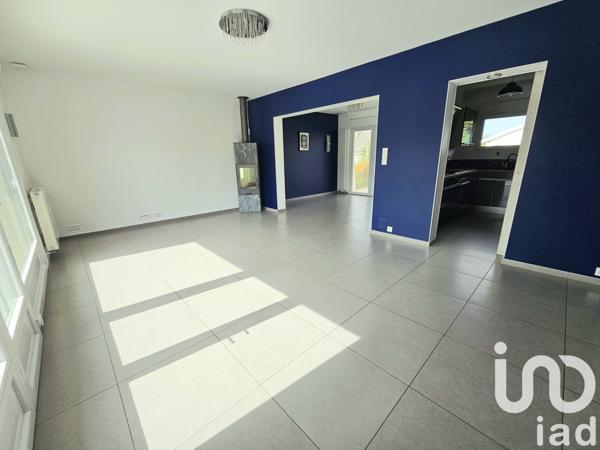 House for sale 6 rooms 134 m² Saint-Saulve