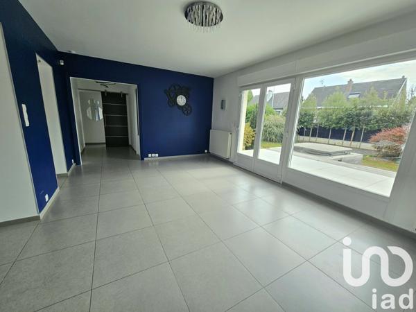 House for sale 6 rooms 134 m² Saint-Saulve