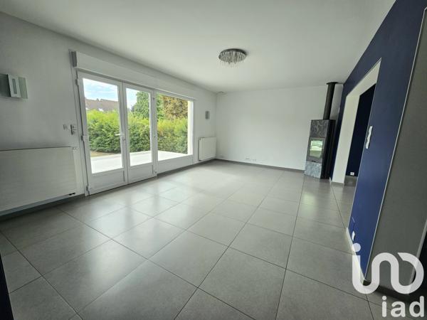 House for sale 6 rooms 134 m² Saint-Saulve