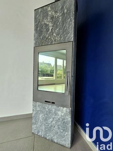 House for sale 6 rooms 134 m² Saint-Saulve