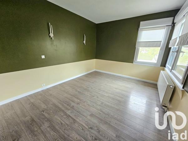 House for sale 6 rooms 134 m² Saint-Saulve