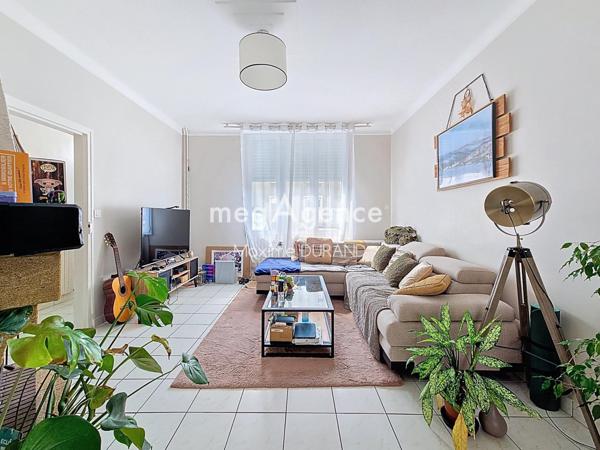 Maison à CHOLET, 49300 - 7 pièces 115m²