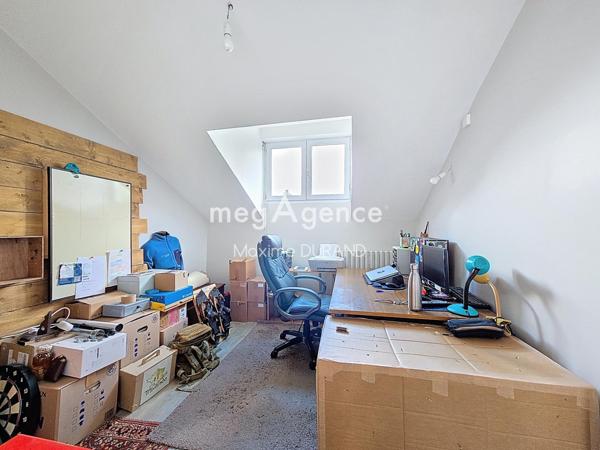 Maison à CHOLET, 49300 - 7 pièces 115m²