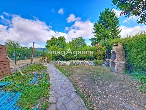 Maison à CHOLET, 49300 - 7 pièces 115m²