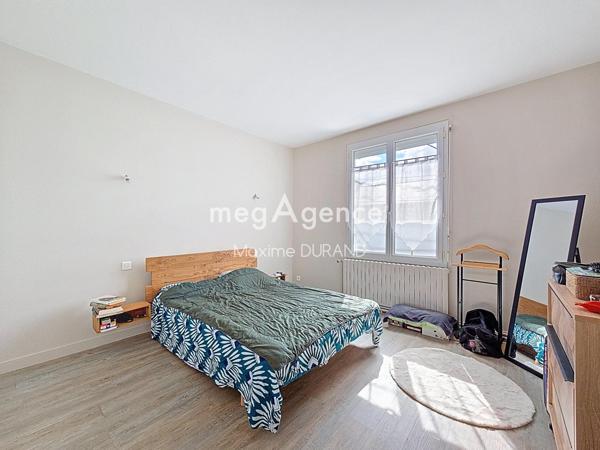 Maison à CHOLET, 49300 - 7 pièces 115m²