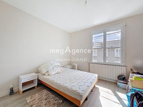 Maison à CHOLET, 49300 - 7 pièces 115m²