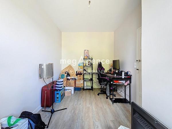 Maison à CHOLET, 49300 - 7 pièces 115m²