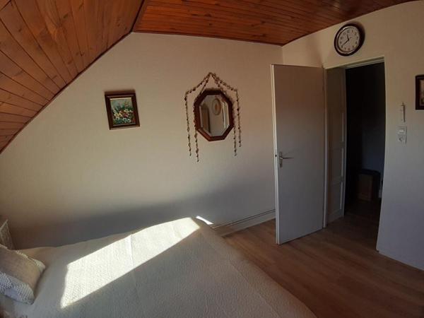 Location Appartement meublé 2 pièces 53.18 m² - Saint-dié-des-vosges 88100