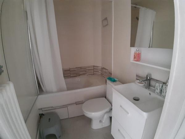 Location Appartement meublé 2 pièces 53.18 m² - Saint-dié-des-vosges 88100