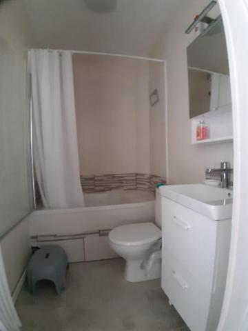 Location Appartement meublé 2 pièces 53.18 m² - Saint-dié-des-vosges 88100